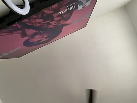 Anadia Starr online show from March 2026 10:14:01 PM