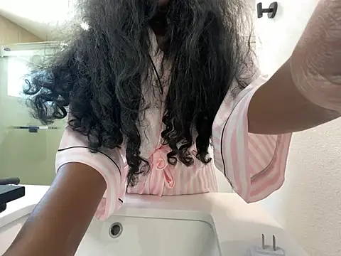 Anadia Starr online show from April 2026 08:04:02 PM