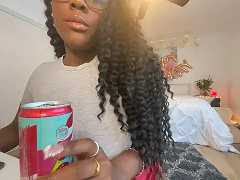 Anadia Starr online show from February 2026 01:08:02 AM