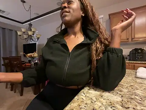 Anadia Starr online show from February 2026 07:13:01 AM