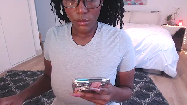 Anadia Starr online show from March 2026 01:35:02 AM