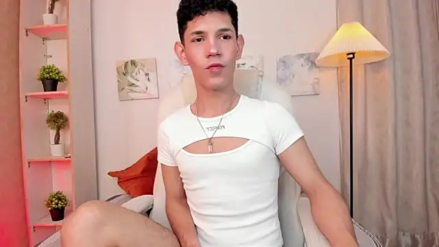 arlequiin  online show from February 2026 09:03:01 PM