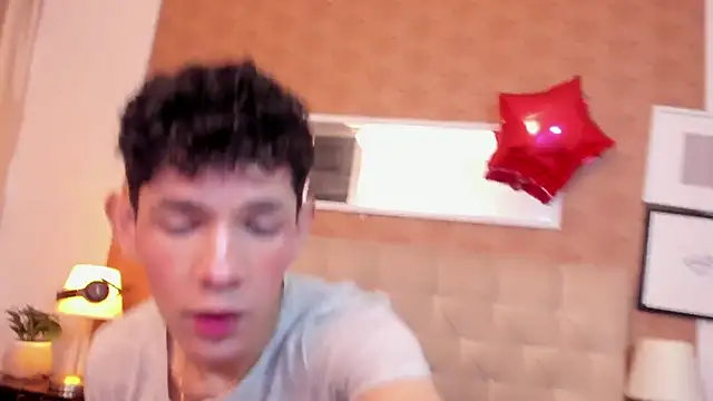 arlequiin  online show from February 2026 08:28:01 PM