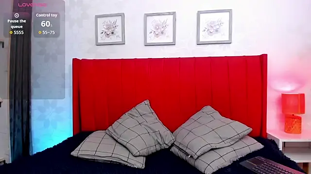 arlequiin  online show from February 2026 07:35:02 PM