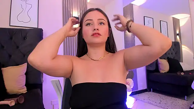 SARHA ANTONELLI online show from February 2026 12:39:01 PM