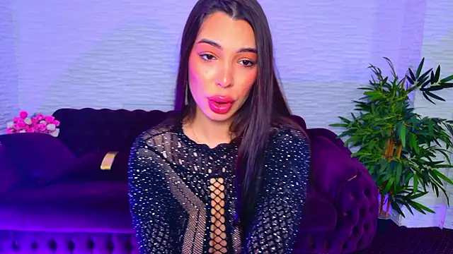 MollyDolley online show from February 2026 08:20:01 PM