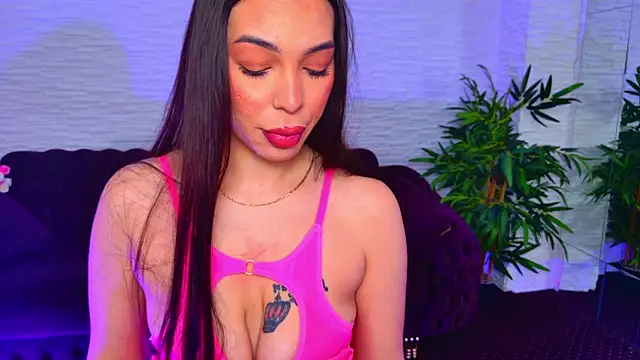 MollyDolley online show from February 2026 08:11:02 PM