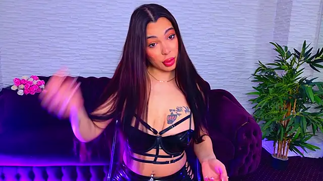 MollyDolley online show from February 2026 08:17:01 PM