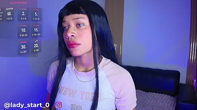 Snapshot of leydi_start_ chatting on March 2026 12:49:01 PM leydi start online show from March 2026 12:49:01 PM