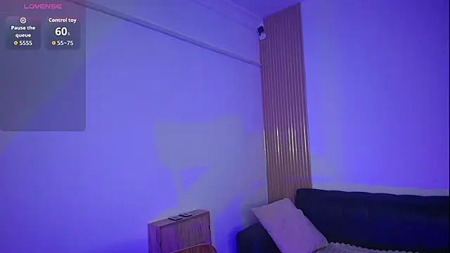 leydi start  online show from February 2026 12:27:02 PM