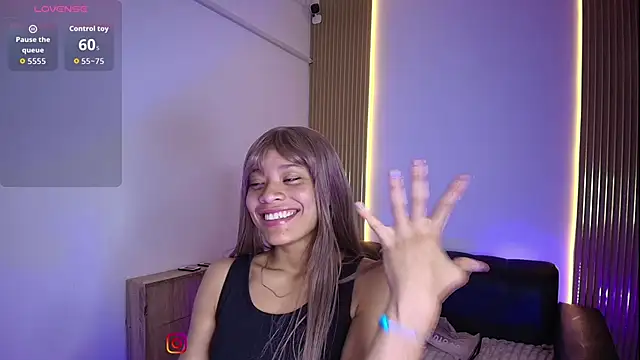 leydi start  online show from February 2026 01:01:01 PM