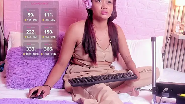 isa1 smith online show from February 2026 03:26:01 AM