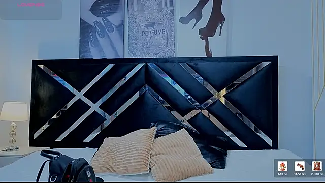 Zoe-yanin online show from April 2026 06:48:02 PM