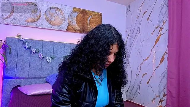 Zoe-yanin online show from February 2026 11:40:01 AM