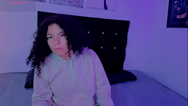 Zoe-yanin online show from March 2026 06:42:02 PM