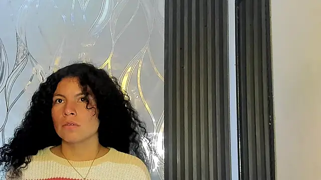 Zoe-yanin online show from February 2026 07:02:01 PM