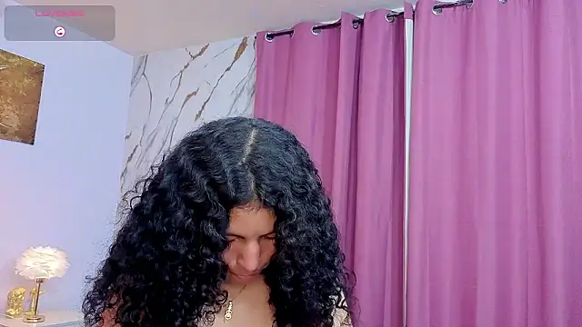 Zoe-yanin online show from February 2026 07:02:01 PM