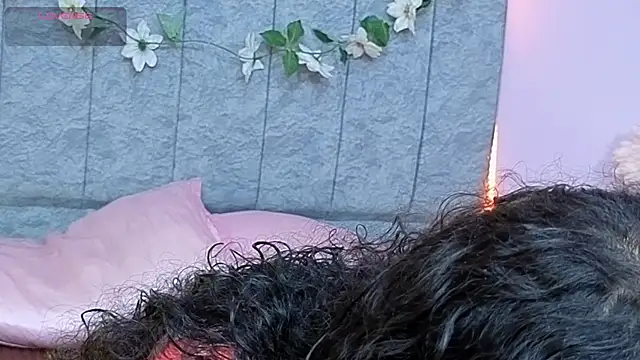 Zoe-yanin online show from February 2026 11:39:02 AM