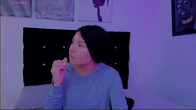 Zoe-yanin online show from March 2026 07:14:01 PM