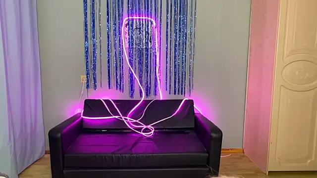 Maria Sakura online show from February 2026 02:39:01 PM