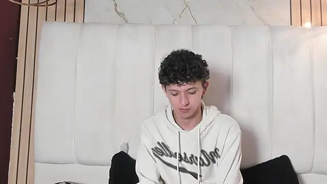 David Roy  online show from February 2026 12:40:02 PM