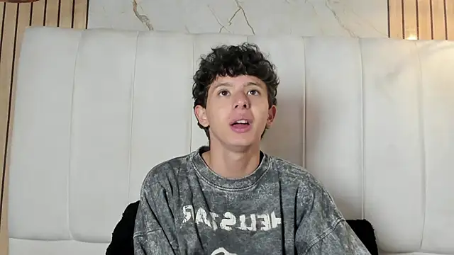 David Roy  online show from February 2026 12:46:02 PM