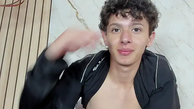 David Roy  online show from February 2026 01:22:02 PM