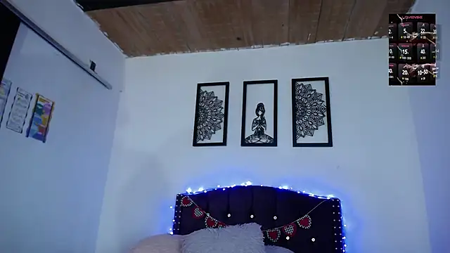 Snapshot of sienna_rose_pym chatting on February 2026 12:16:02 PM sienna rose pym online show from February 2026 12:16:02 PM