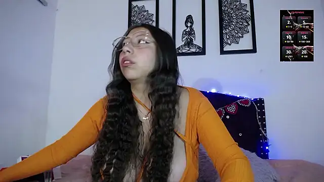 Snapshot of sienna_rose_pym chatting on March 2026 12:12:01 PM sienna rose pym online show from March 2026 12:12:01 PM