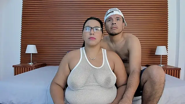 DeepandCurvy online show from July 2026 12:12:01 PM