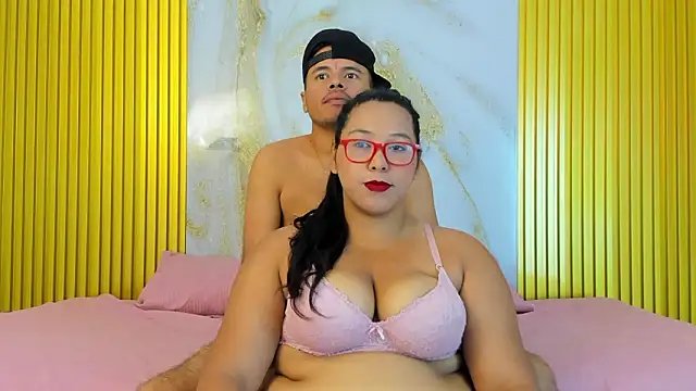 DeepandCurvy online show from March 2026 11:58:02 AM