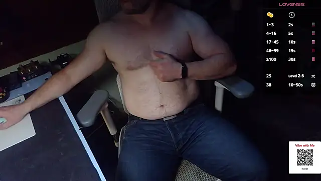 under the desk40 online show from June 2026 07:29:01 PM