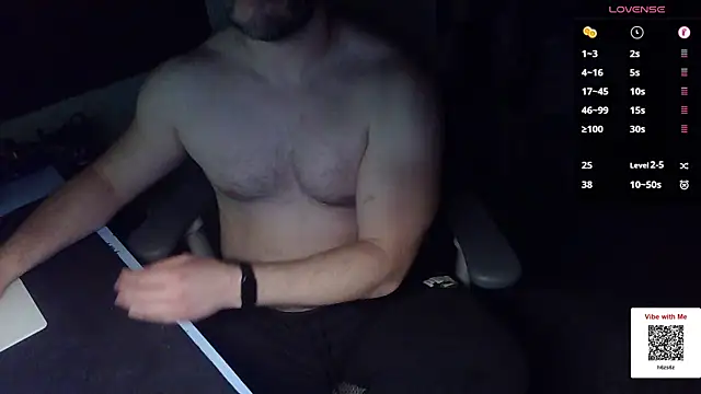 under the desk40 online show from May 2026 12:24:01 PM