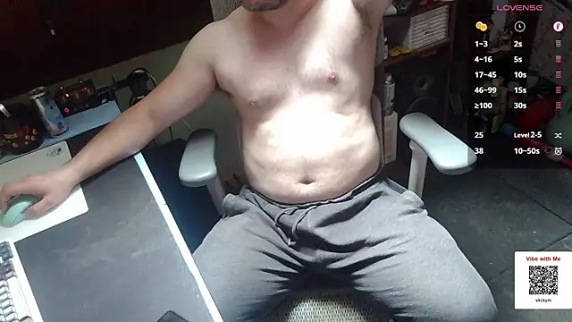 under the desk40 online show from June 2026 12:38:02 PM