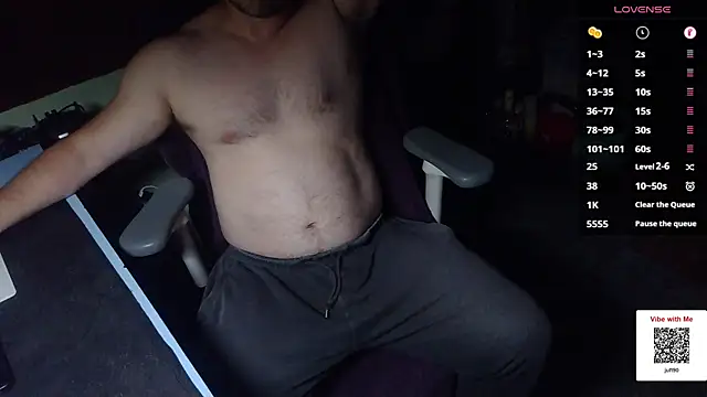 under the desk40 online show from July 2026 08:11:02 PM
