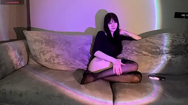 gentle sakura online show from March 2026 04:11:01 AM