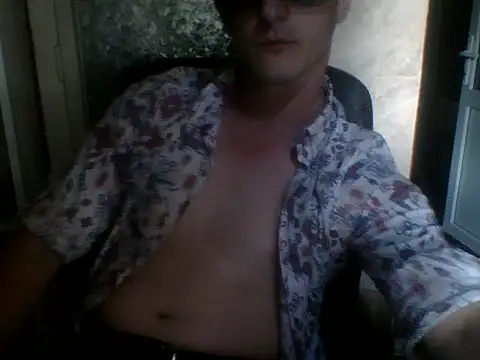 DanSpanu online show from June 2026 04:51:02 PM