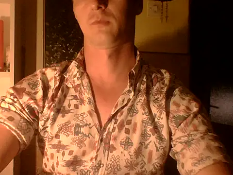 DanSpanu online show from June 2026 07:12:02 PM