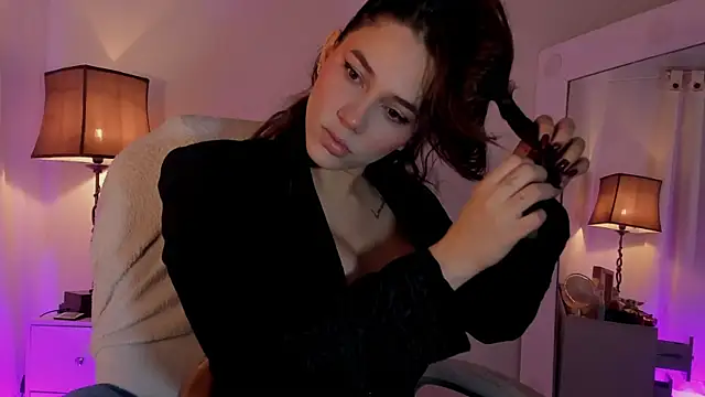 Victoria-swan online show from March 2026 12:33:02 PM