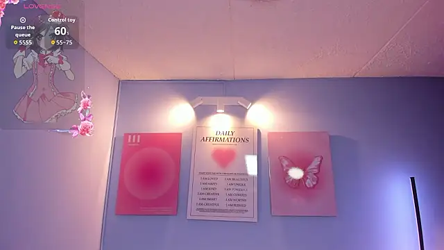 Maddie Rosee online show from February 2026 03:26:02 AM