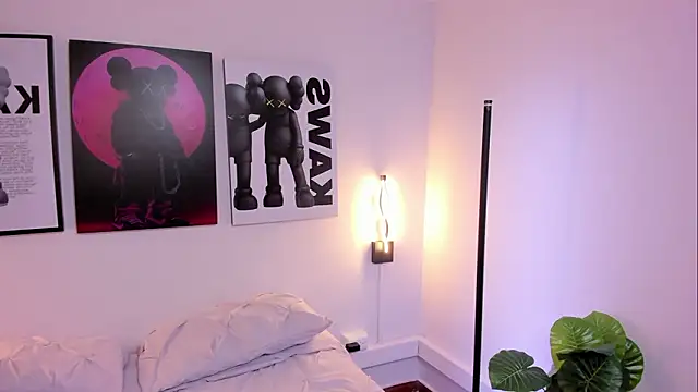 Maddie Rosee online show from February 2026 03:39:01 AM