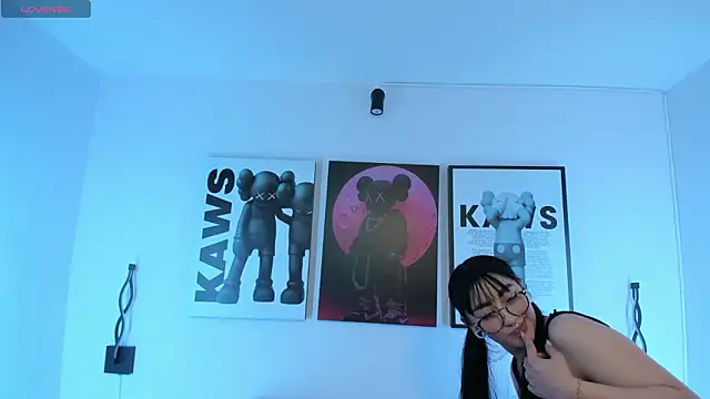 Maddie Rosee online show from February 2026 03:51:01 AM