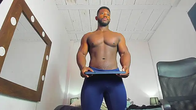 James McBoy online show from March 2026 03:51:01 PM