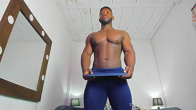 James McBoy online show from March 2026 06:02:01 PM