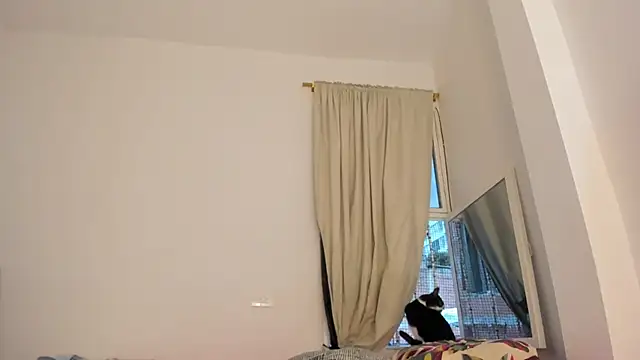 Snapshot of chiarafustox chatting on February 2026 11:05:02 PM chiarafustox online show from February 2026 11:05:02 PM