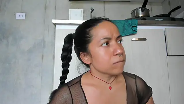 chiarafustox online show from March 2026 06:09:02 PM