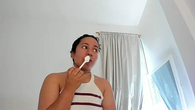 Snapshot of chiarafustox chatting on February 2026 07:59:02 PM chiarafustox online show from February 2026 07:59:02 PM