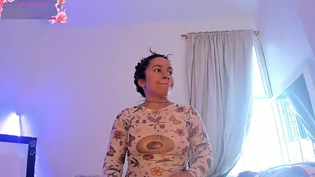 Snapshot of chiarafustox chatting on February 2026 04:51:01 PM chiarafustox online show from February 2026 04:51:01 PM