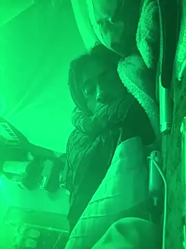 ThridLegTj online show from April 2026 11:38:02 AM