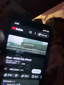 ThridLegTj online show from March 2026 09:54:01 PM